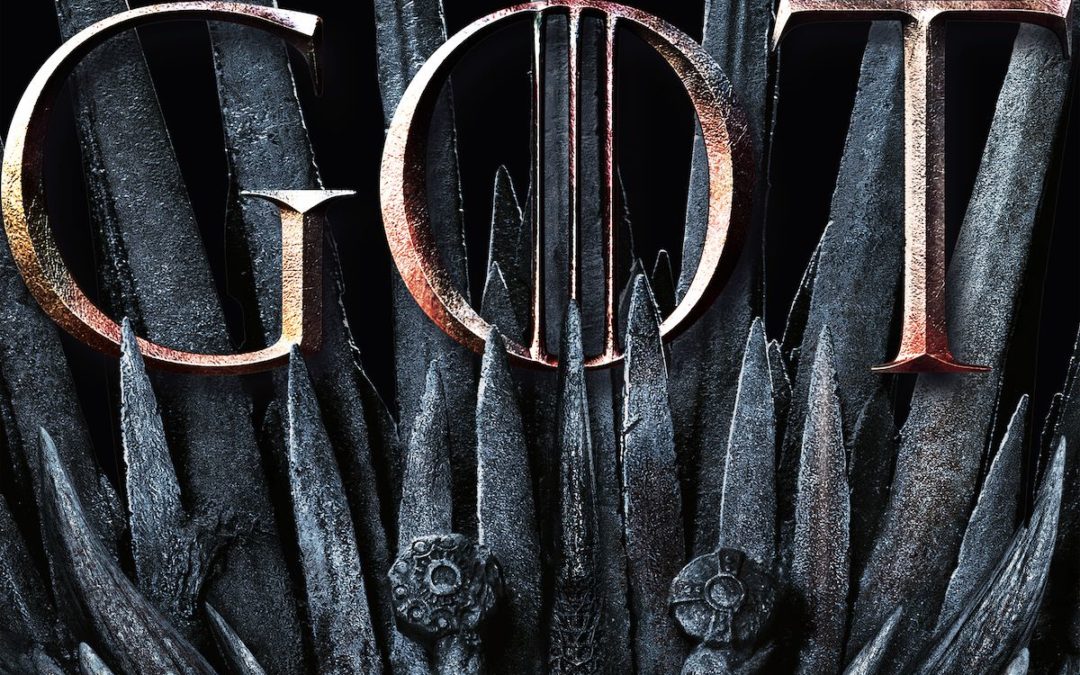 The Top 20 Contenders for the Iron Throne