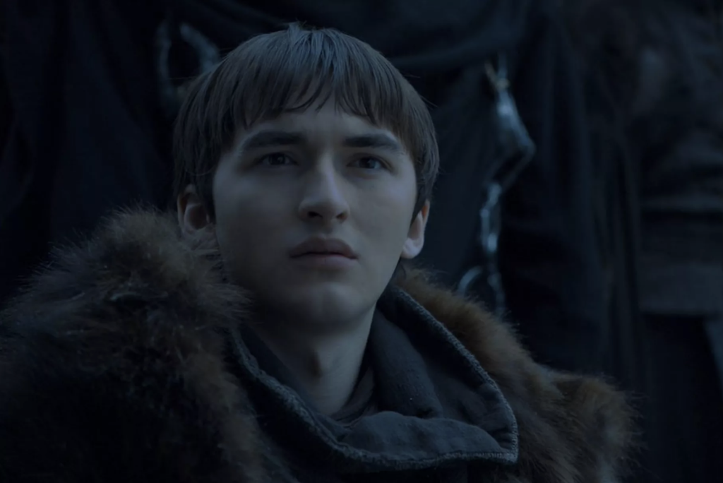 Bran Stare